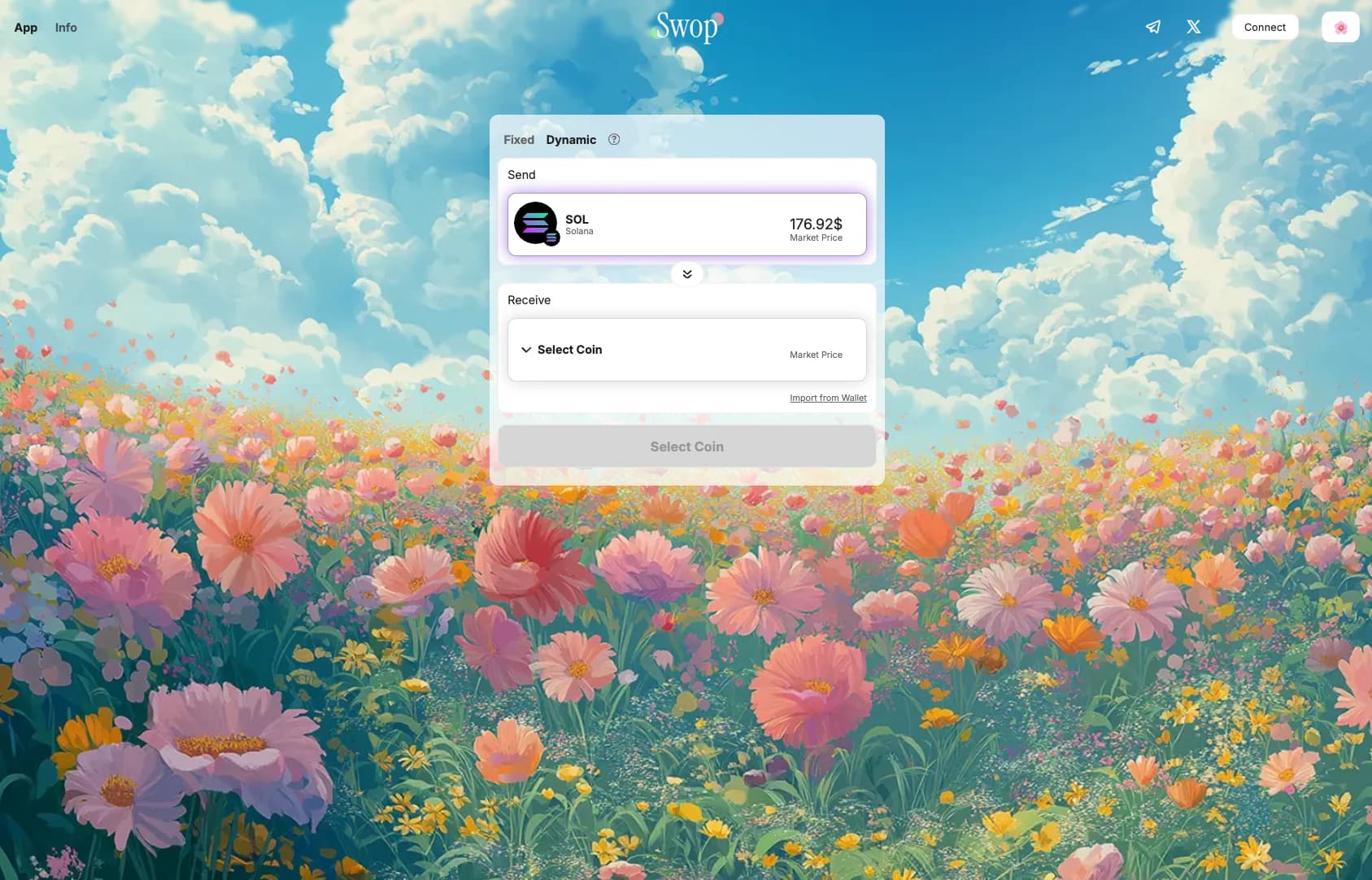 Deposit