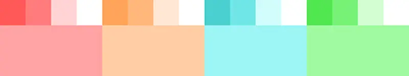 Swop.Meme Colors